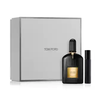 Douglas Tom Ford Black Orchid EdP 50 ml + 10 ml aanbieding