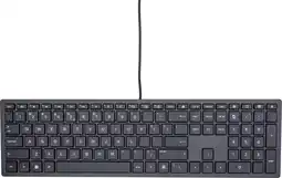 Coolblue HP Pavilion Bedraad Toetsenbord 300 QWERTY aanbieding