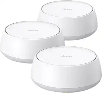 Coolblue TP-Link Deco BE25 3-pack aanbieding