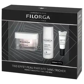 Douglas Filorga aanbieding