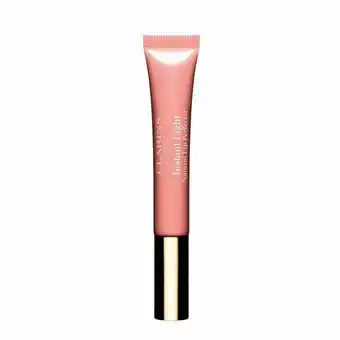 Douglas Clarins Eclat Minute Embellisseur Lèvres aanbieding