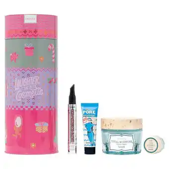 Douglas Benefit Skincare Set aanbieding