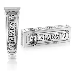 Douglas Marvis Whitening Mint aanbieding