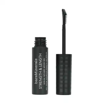 Douglas bareMinerals Strength & Length Serum-Infused Brow Gel aanbieding