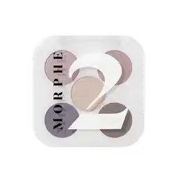 Douglas Morphe Morphe2 Ready in 5 Eyeshadow Palette aanbieding