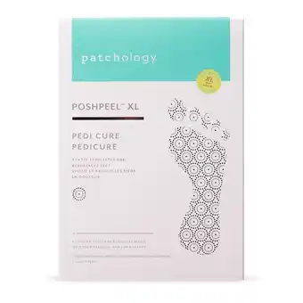 Douglas Patchology Poshpeel XL aanbieding