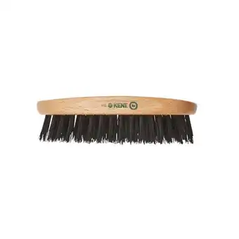 Douglas KENT. Male Grooming Brush aanbieding