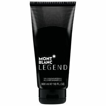 Douglas Montblanc Legend aanbieding