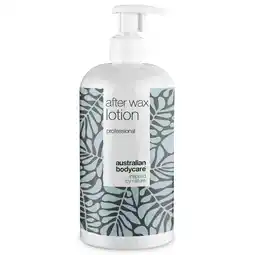 Douglas Australian Bodycare After Wax Lotion aanbieding