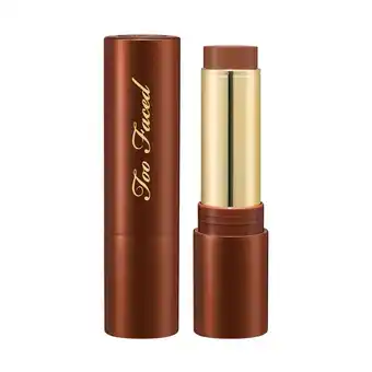 Douglas Too Faced Chocolate Soleil Melting Bronzing & Sculpting Stick aanbieding
