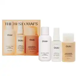 Douglas OUAI The Best OUAI’s Kit aanbieding