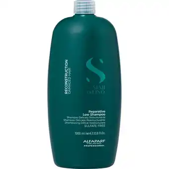 Douglas ALFAPARF MILANO Semi di Lino Reconstruction Reparative Low Shampoo aanbieding