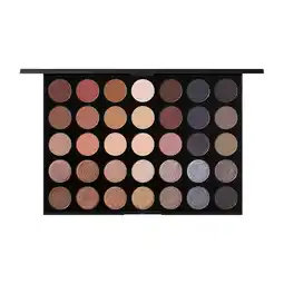 Douglas Morphe 35MI Magic Mirror Artistry Palette aanbieding