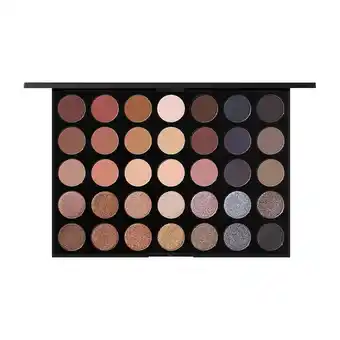 Douglas Morphe 35MI Magic Mirror Artistry Palette aanbieding