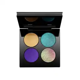 Douglas Pat McGrath Labs Blitz Astral Quad: Nocturnal Nirvana aanbieding