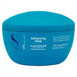 Douglas ALFAPARF MILANO Semi di Lino Curls Enhancing Mask aanbieding