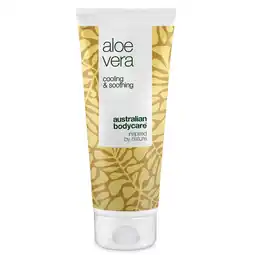 Douglas Australian Bodycare Aloe Vera Gel aanbieding