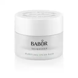 Douglas BABOR Skinovage Purifying Cream Rich aanbieding