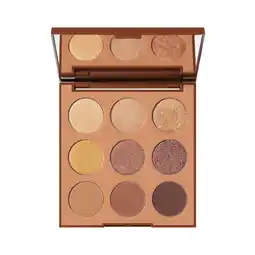 Douglas Morphe 9R Bronze Metal Oogschaduw aanbieding