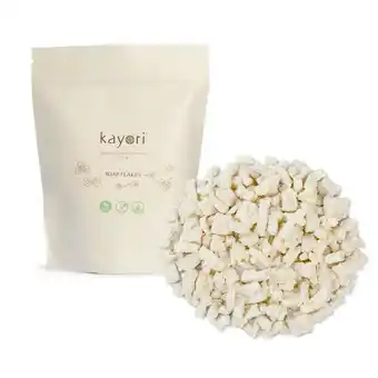 Douglas Kayori Soap Flakes Yukou aanbieding