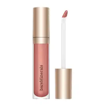 Douglas bareMinerals Mineralist Lip Gloss-Balm aanbieding