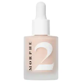 Douglas Morphe Morphe2 M2 Hint Hint Skin Tint aanbieding