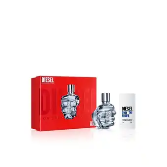 Douglas Diesel Only the Brave aanbieding