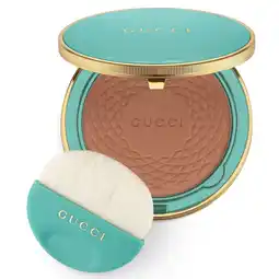 Douglas Gucci Gucci Beauty Poudre de Beauté Eclat Soleil aanbieding