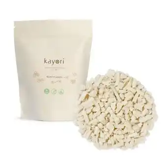 Douglas Kayori Soap Flakes Yukou aanbieding