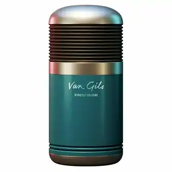 Douglas Van Gils Van Gils Strictly For Men Cologne aanbieding