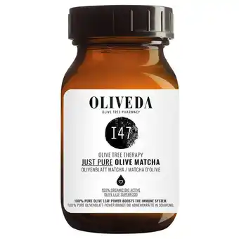 Douglas Oliveda I47 Olivematcha Just Pure aanbieding