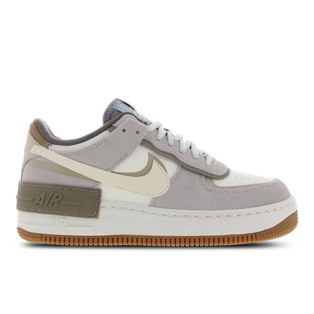 Nike Air Force 1 Shadow - Dames Schoenen aanbieding bij Foot Locker