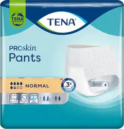 De Online Drogist Tena Pants Normal ProSkin XL aanbieding