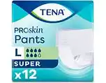 De Online Drogist Tena Pants Super ProShield L aanbieding