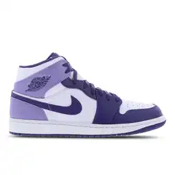 Foot Locker Jordan 1 Mid - Heren Schoenen aanbieding