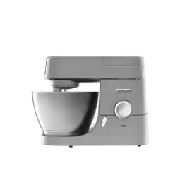 MediaMarkt Kenwood Kvc3110s Chef Keukenmachine Zilver aanbieding