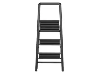 Lidl Wenko Huishoudtrap Compact aanbieding