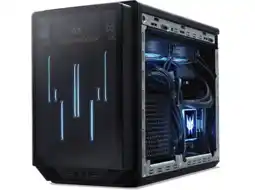 MediaMarkt Acer Predator Orion X 955 I9k2438gl - Intel Core I9 64 Gb 2 Tb Geforce Rtx 4090 aanbieding