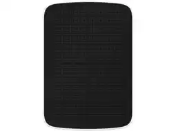 MediaMarkt Ezviz Solar Panel-f Zonnepaneel Wit aanbieding