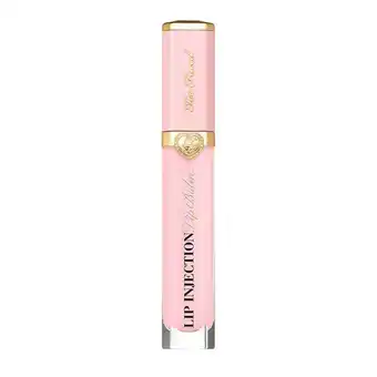 Douglas Too Faced Lip Injection Lip Balm aanbieding