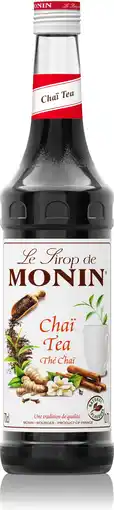 Intratuin Monin siroop Chai Tea 0,7 L aanbieding