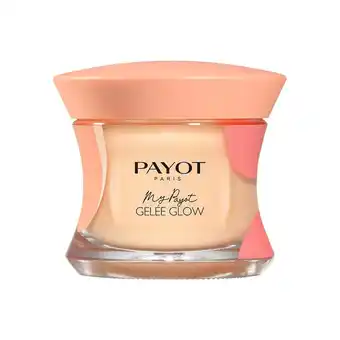 Douglas Payot Gelee Glow aanbieding