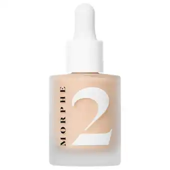 Douglas Morphe M2 Hint Hint Skin Tint aanbieding