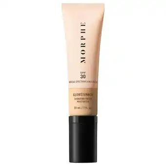 Douglas Morphe Glowstunner Hydrating Tinted Moisturizer SPF 30 aanbieding