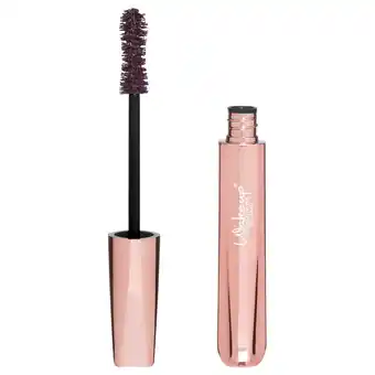 Douglas Wakeup Cosmetics Volumeup aanbieding