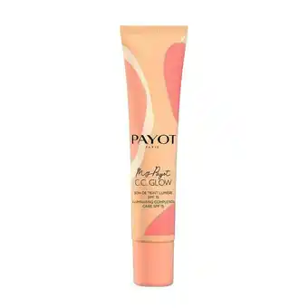 Douglas Payot CC Glow aanbieding