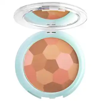 Douglas Wakeup Cosmetics Mosaic Terracotta aanbieding