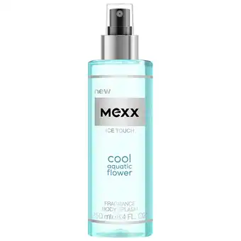 Douglas Mexx Mexx Ice Touch Woman aanbieding