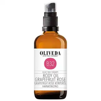 Douglas Oliveda B32 Grapefruit Rose aanbieding