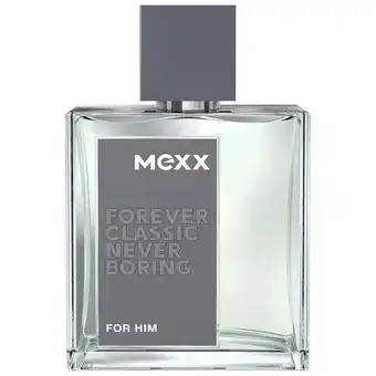 Douglas Mexx Mexx Forever Classic Man aanbieding